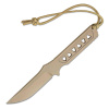 Spartan Blades Formido FDE