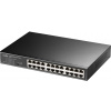 Switch CUDY 24-Port Gigabit Metal Switch (GS1024)