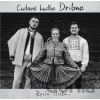 Ľudová Hudba Dribna - Rosla Slivka.. CD