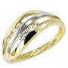 Zlatý prsteň Glare 94