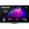 Panasonic TV-65Z95B OLED TV s inovatívnym systémom Premium Fire TV 4K HDR 65
