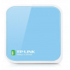 Router TP-Link TL-WR702N 802.11n (Wi-Fi 4)