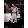 Blitzway Krotitelia duchov Premium UMS akčná figúrka 1/6 Egon Spengler Ver. 2 31 cm