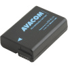 AVACOM za Nikon EN-EL14 EN-EL14a EN-EL14e Li-Ion 7,4 V 1300 mAh 9,6 Wh DINI-EL14-B1300