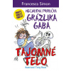 Tajomné telo. Nechutná príručka Grázlika Gaba