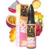 Příchuť Riot Squad Shake and Vape 10/60ml Tropical Punch (Dračí ovoce s broskví)