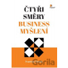 Čtyři směry business myšlení - František Hroník