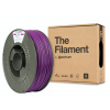 The Filament PLA 1.75mm Plasma Purple 1kg TF-24014 (TF-24014)
