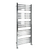 Sapho METRO vykurovacie teleso 600x1530 mm, chrom 0411-02