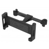 CELLY Mount Back Tab držák tabletu na opěrku hlavy černý