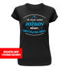 Tričko s potlačou 