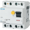 Prúdový chránič EATON PF6 40A/4P/30mA typ A