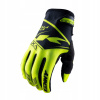 KENNY RUKAVICE BRAVE NEON YELLOW 2023 VEĽKOSŤ 10