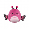 SQUISHMALLOWS Motýľ monarcha Marcelina 13 cm
