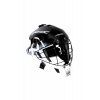 Unihoc INFERNO 44 black/white čierna / biela, Senior - 52 cm a viac, čierna
