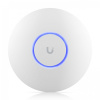 Ubiquiti U6+ WiFi prístupový bod 2402 Mbit/s Biela Podpora napájania cez Ethernet (PoE) (U6+)