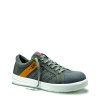 ELTEN Elten BREEZER Low ESD S1 - Sivá, 37 Sivá, 37