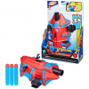 Nerf: Spider-Man - Thwip-Tech Blaster penová zbraň s 3 nábojmi - Hasbro