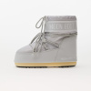 Tenisky Moon Boot Icon Low Nylon Glacier Grey EUR 42-44 EUR 42-44