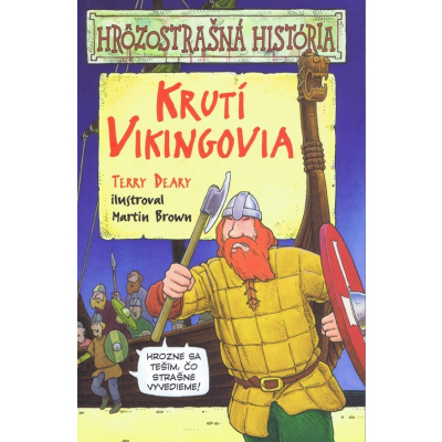 vikingovia knihy – Heureka.sk
