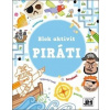 Blok aktivit Piráti