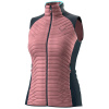 DYNAFIT SPEED INSULATION vesta W 6241 mokarosa/blueberry - L, lpnk