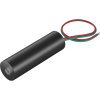 Picotronic LI635-5-3(8x26)30DEG-F285-C200 70120141 laserový modul, klasa 1, 5 mW, 635 nm; 70120141