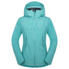 Arosa Neo W Jkt Dusty Turquoise M