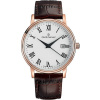 Claude Bernard 53007 37R BR Classic Gents