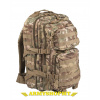 Ruksak MIL-TEC US ASSAULT LARGE-multitarn