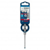 Bosch Vrták do betónu EXPERT SDS-Plus 7X, ⌀ 5 × 115 mm, tvrdokov, SDS Plus, 2608900059