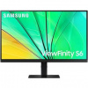 Monitor Samsung ViewFinity S6 S27D600EAU