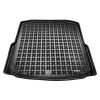 Gumová vaňa do kufra REZAW-PLAST ŠKODA Octavia III Hatchback 2012-