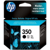 HP atramentová náplň 350, čierna, Vivera originál