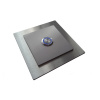 Domový zvonček - Tlačidlo Bell na tlačidlo interkomu INOX LED 12/24/230V (Zvončekové tlačidlo pre interkom INOX LED 12/24/230V)