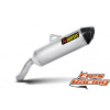 Výfuk Akrapovič BMW R 1200 GS ADVENTURE 10-13 Slip-On Line (Titanium) S-B12SO9-HRT