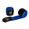 BOXERSKÉ BANDÁŽE ADIDAS 350CM MODRÁ