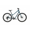 MARIN Stinson 1 bicykel, modrý/oranžový/šedý Zvoľte Variant: S