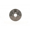 TATechnix Brzdový kotúč 237 mm Nissan KUBISTAR Krabice (X76) - BOSCH