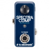 TC Electronic SpectraComp bass compressor