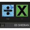 Sheeran Ed • Boxset / Divide / X (2CD)