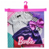 Bábika Barbie - Mattel, oblečenie pre Ken a Barbie 2-Pak GRC97 (Bábika Barbie - Mattel, oblečenie pre Ken a Barbie 2-Pak GRC97)