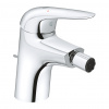 GROHE Eurostyle - Páková bidetová batéria, veľkosť S, chróm 23720003