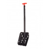 Lavínová lopata Mammut Alugator Pro Light - black