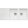 BLANCO ZIA 8 S biela (515597)