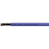 HELU OZ-BL 14021-1000 riadiaci kábel 4 x 1.5 mm², 1000 m, modrá; 14021-1000