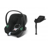 Cybex Set Autosedačka Aton B2 i-Size + base ONE Varianta: Vulcano Black