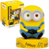 NOČNÁ LAMPA PRE DETI MIMOŇ BOB 11 cm