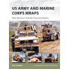 US Army and Marine Corps MRAPs