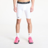 Šortky Under Armour Hg Armour Long Shorts White/ Black XS XS